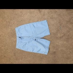 Boys shorts